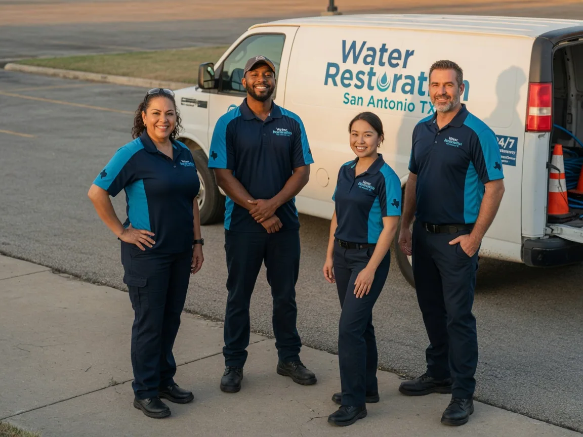 Water Damage Repair company in Kimball, NE